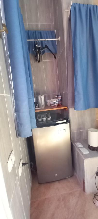 Chambre Independante Chez L'Habitant 파리타 외부 사진
