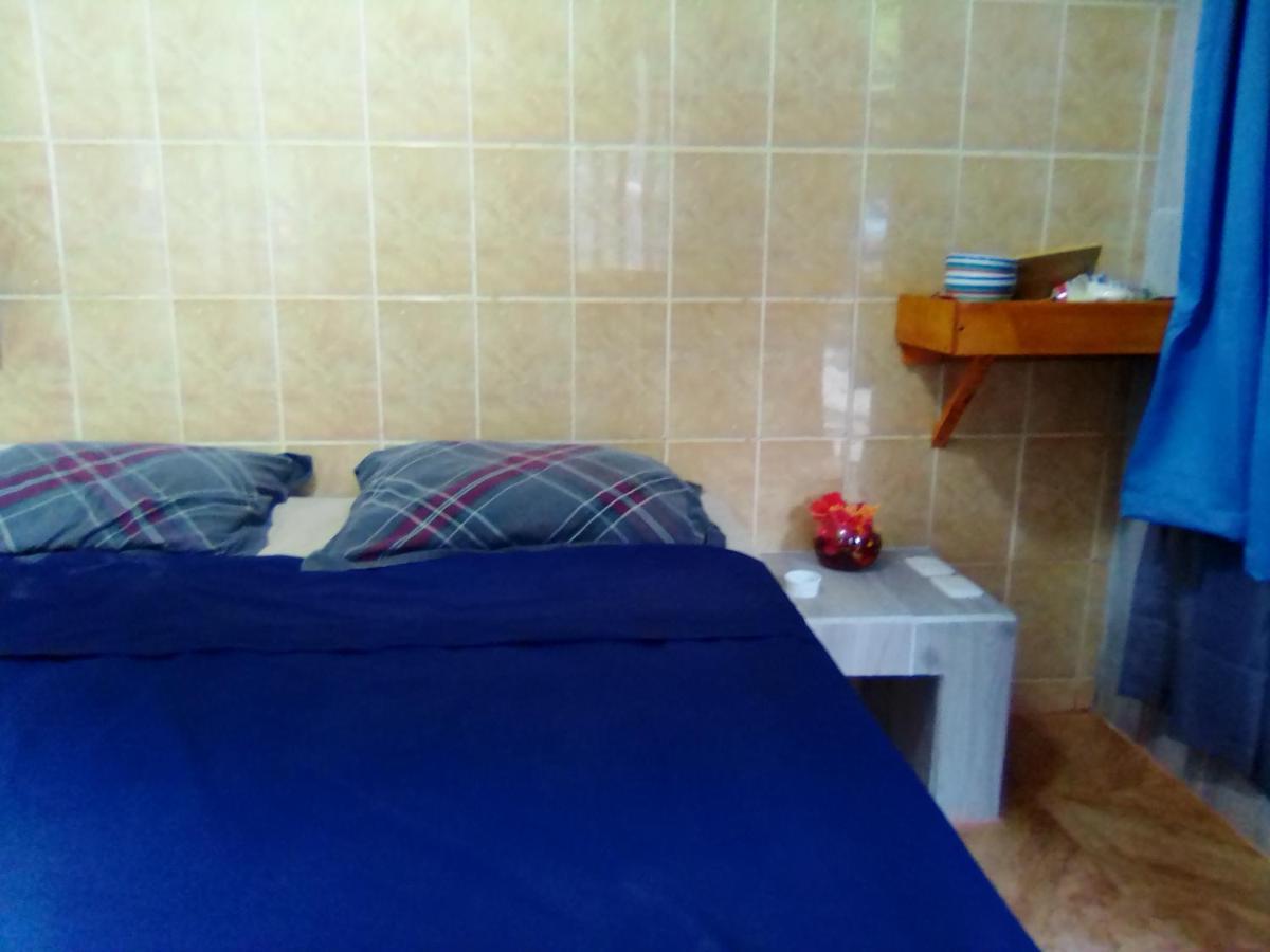 Chambre Independante Chez L'Habitant 파리타 외부 사진